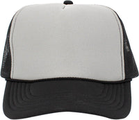 Thumbnail for Blank Foam Trucker Hats - Constantly Create Shop