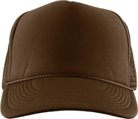 Thumbnail for Blank Foam Trucker Hats - Constantly Create Shop