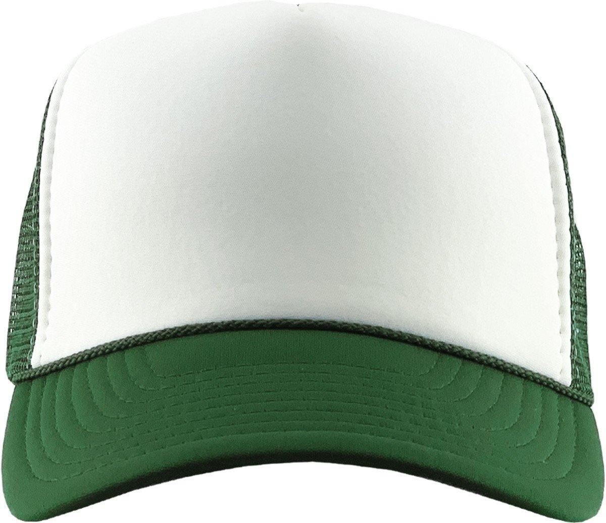 Blank Foam Trucker Hats - Constantly Create Shop