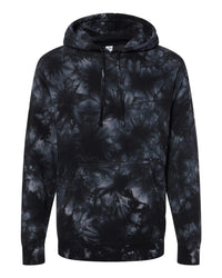 Thumbnail for Blank Heavyweight Pigment Tie Dye Hoodies - Constantly Create Shop