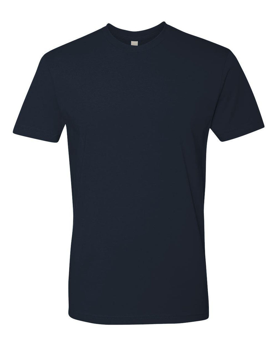 Blank Next Level T-Shirt - Constantly Create Shop