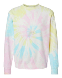 Thumbnail for Blank Tie Dye Pigment Dyed Sweaters - Constantly Create Shop