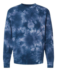 Thumbnail for Blank Tie Dye Pigment Dyed Sweaters - Constantly Create Shop