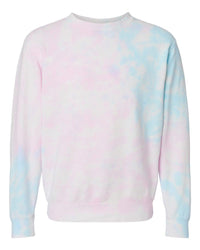 Thumbnail for Blank Tie Dye Pigment Dyed Sweaters - Constantly Create Shop
