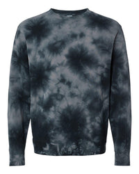 Thumbnail for Blank Tie Dye Pigment Dyed Sweaters - Constantly Create Shop