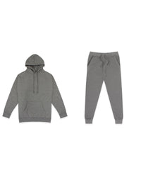 Thumbnail for Blank Unisex Cotton Heritage Jogger Set - Constantly Create Shop