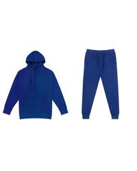 Thumbnail for Blank Unisex Cotton Heritage Jogger Set - Constantly Create Shop