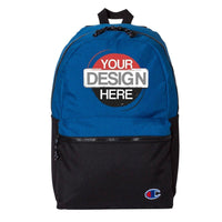 Thumbnail for Champion® Backpack - Constantly Create Shop