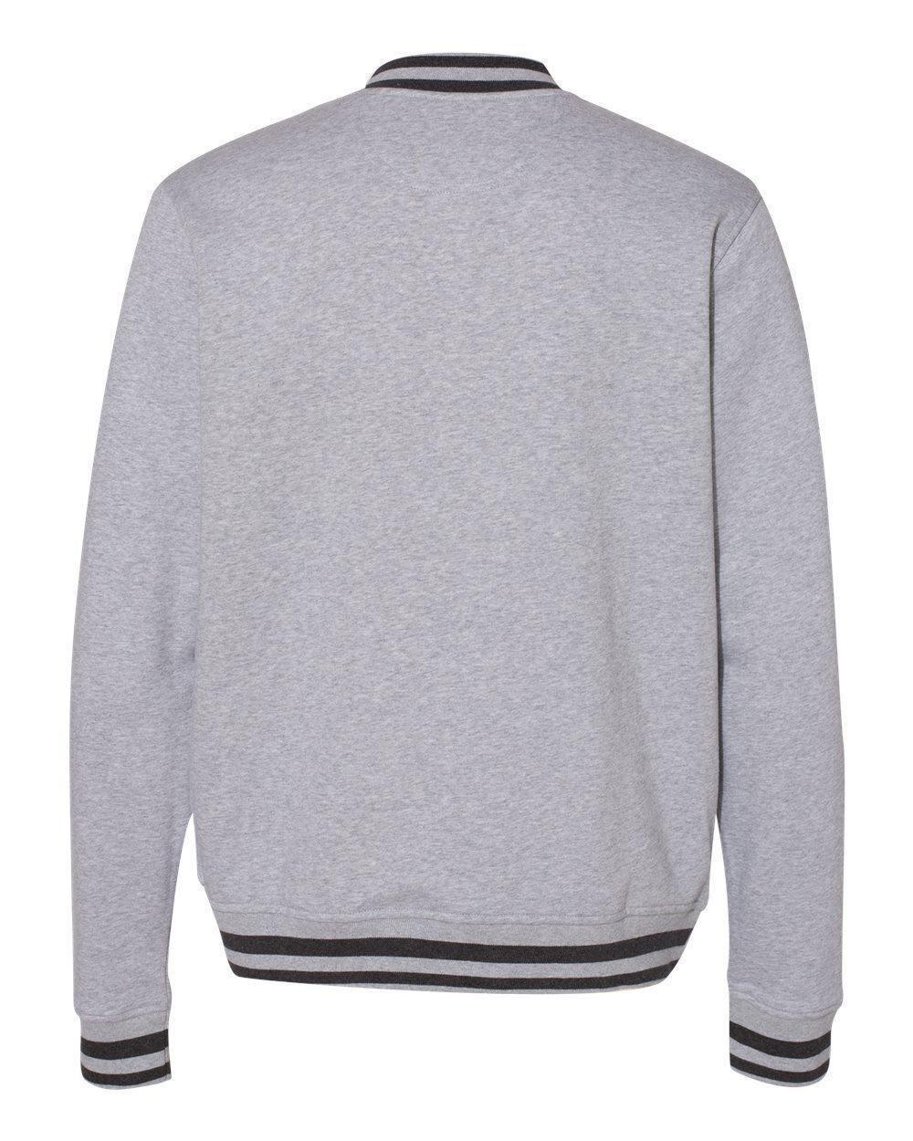 Champion® Bomber Jacket (Unisex) - Constantly Create Shop