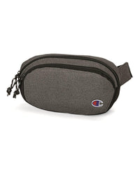 Thumbnail for Champion® Fanny Pack - Constantly Create Shop