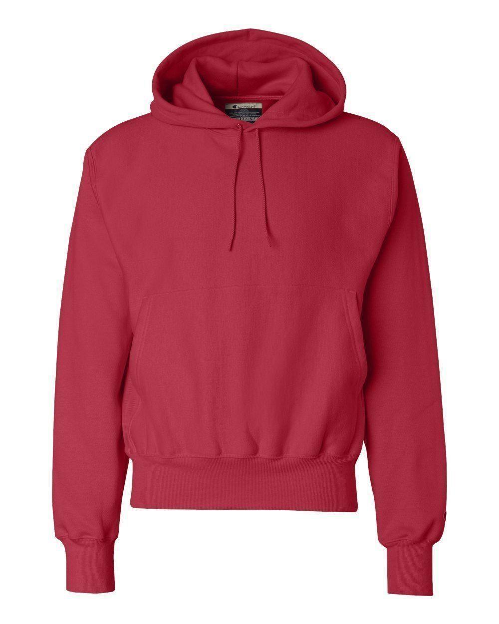 Champion Reverse Weave Hoodie - Constantly Create Shop
