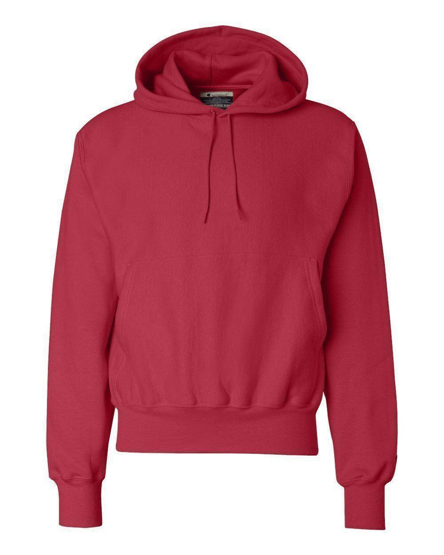 Champion Reverse Weave Hoodie - Constantly Create Shop