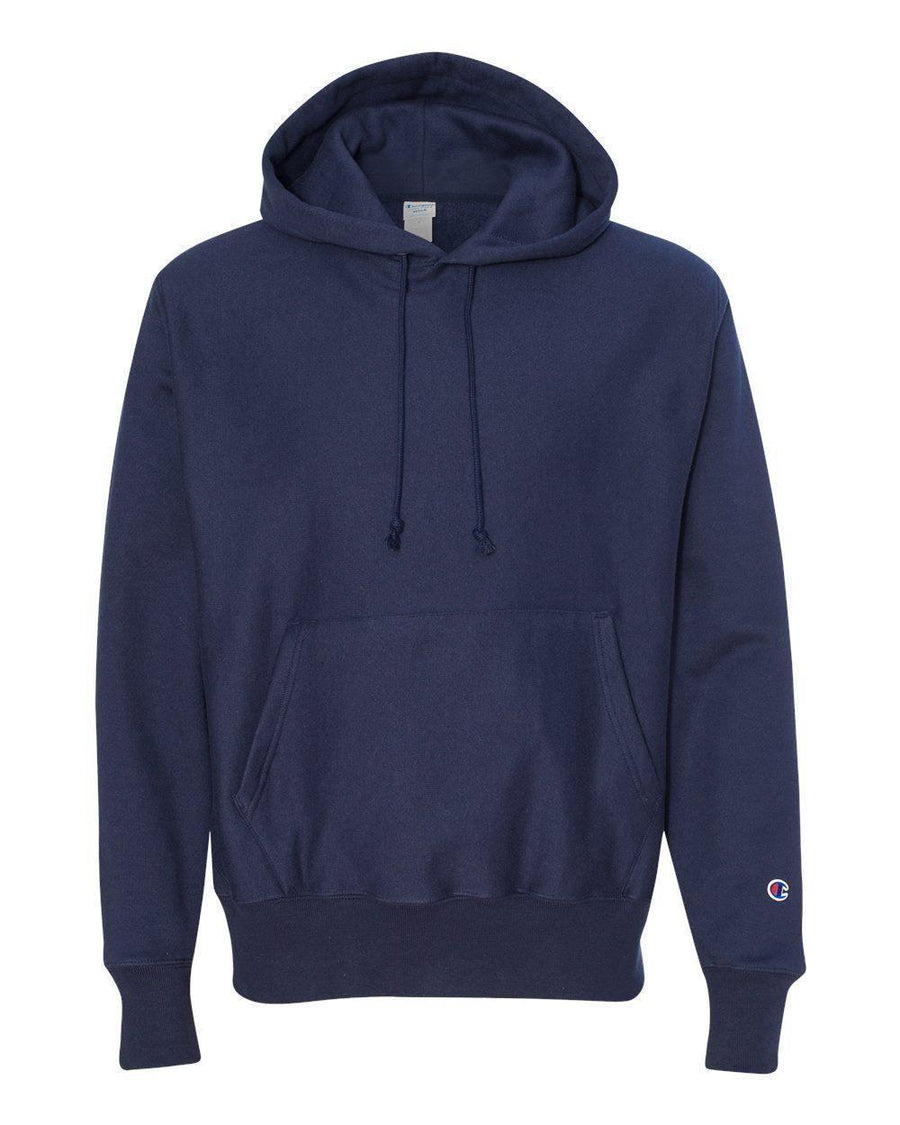 Champion Reverse Weave Hoodie - Constantly Create Shop