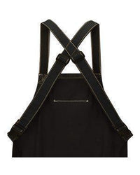 Thumbnail for Denim Shop Apron w/ Buckle - Constantly Create Shop