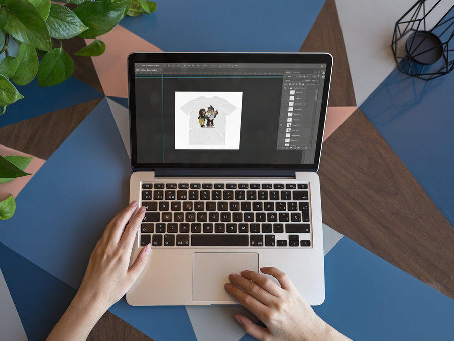 Design Services - Constantly Create Shop