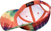 Thumbnail for Embroidered Classic Tie Dye Dad Hats - Constantly Create Shop
