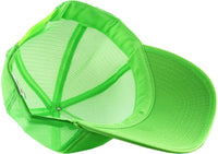 Thumbnail for Embroidered Foam Trucker Hats - Constantly Create Shop