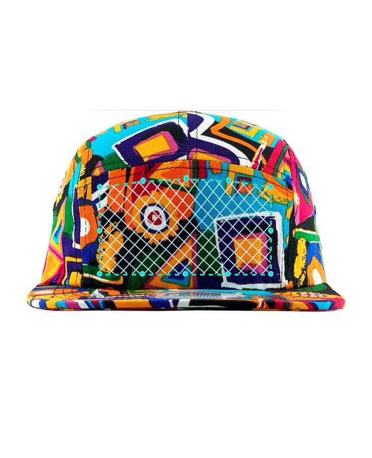 Embroidered Fresh Prince Hats – Constantly Create Shop