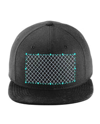 Thumbnail for Embroidered New Era® Snapbacks - Constantly Create Shop