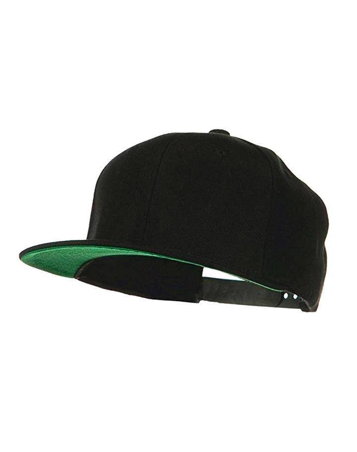 Embroidered Snapbacks - Constantly Create Shop