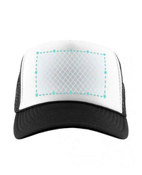Thumbnail for Embroidered Foam Trucker Hats - Constantly Create Shop