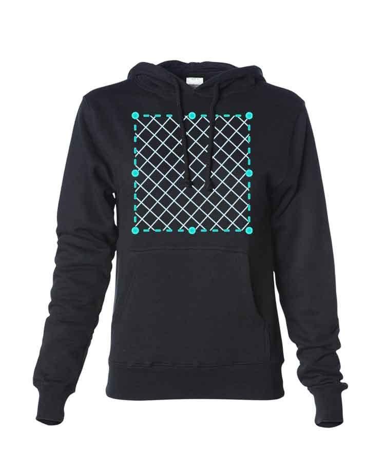 Independent Women's Hoodie - Constantly Create Shop