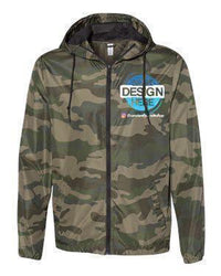 Thumbnail for Lightweight Windbreakers - Constantly Create Shop