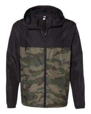 Lightweight Windbreakers - Constantly Create Shop