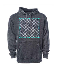 Thumbnail for Mineral Wash Hoodie - Constantly Create Shop