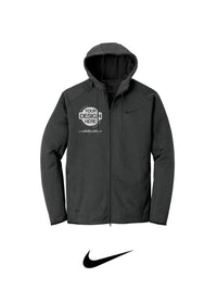 Thumbnail for Nike® Therma-FIT Full-Zip Hoodie - Constantly Create Shop