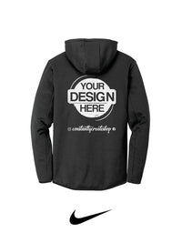 Thumbnail for Nike® Therma-FIT Full-Zip Hoodie - Constantly Create Shop