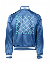 Thumbnail for Satin Jacket - Constantly Create Shop