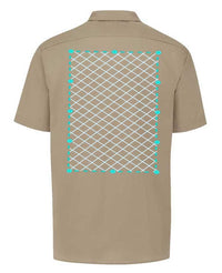 Thumbnail for Dickies Industrial Short Sleeve Work Shirt - Constantly Create Shop