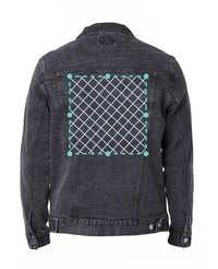 Thumbnail for Vintage Denim Jacket - Constantly Create Shop