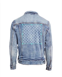 Thumbnail for Vintage Denim Jacket - Constantly Create Shop