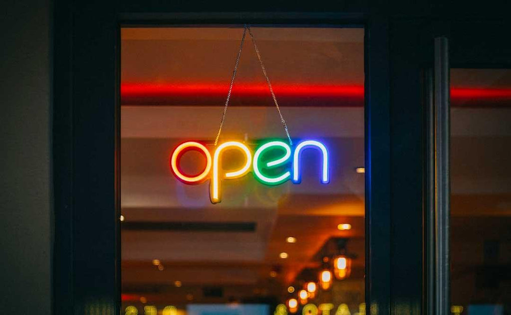 What is a Webstore? – Constantly Create Shop