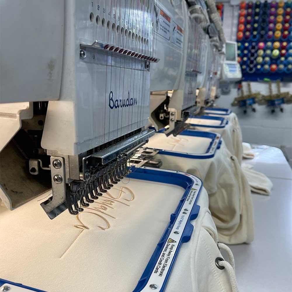 What is Embroidery? Constantly Create Shop