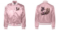 Thumbnail for Satin Jacket