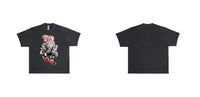Thumbnail for Lane 7 Heavyweight Pigment Boxy T-Shirt