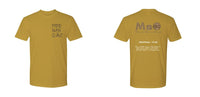 Thumbnail for Next Level T-Shirt