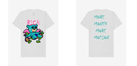 Thumbnail for Bella + Canvas Heavyweight Street Box Tee