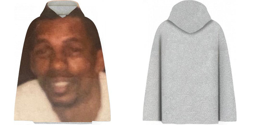 Tapestry Hoodie