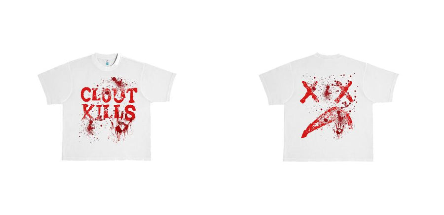 Lane 7 Heavyweight Pigment Boxy T-Shirt