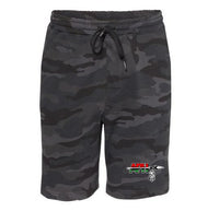 Thumbnail for 24 Premium Embroidered Fleece Shorts