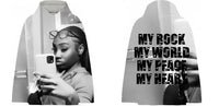 Thumbnail for Tapestry Hoodie