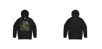 Thumbnail for AS Colour Heavyweight Premium Hoodie