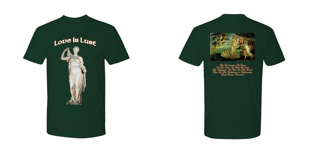 Next Level T-Shirt