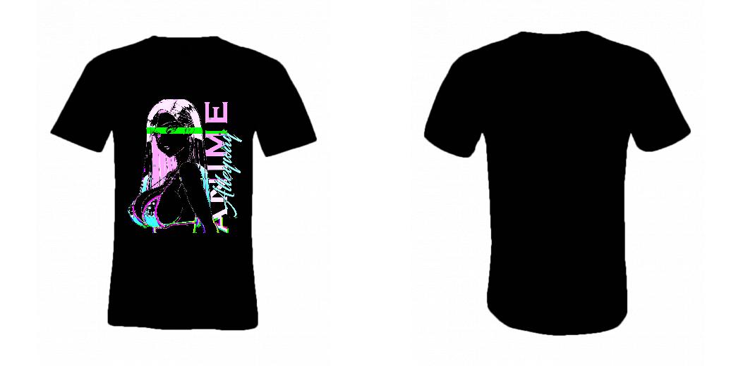Bella + Canvas Unisex T-Shirt