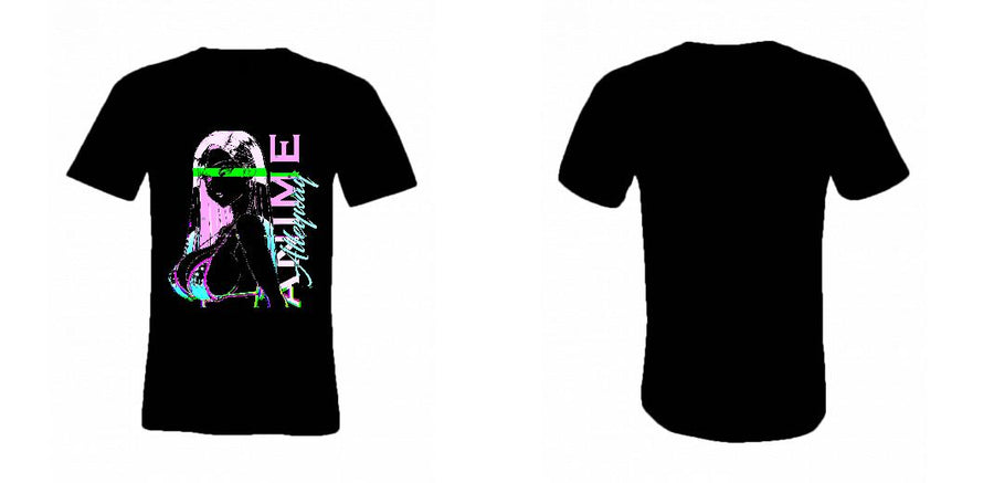Bella + Canvas Unisex T-Shirt