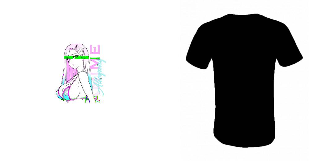 Bella + Canvas Unisex T-Shirt